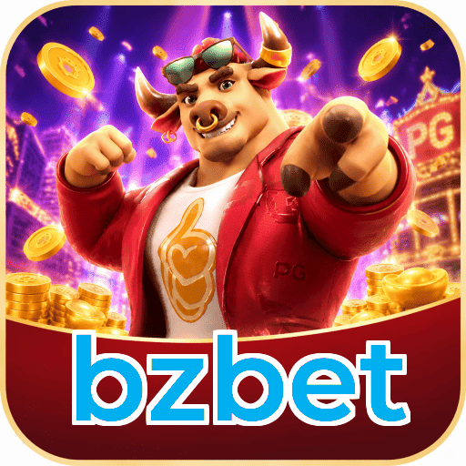 bzbet Logo 2