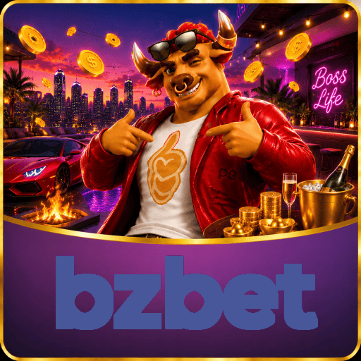 bzbet Segurança Logo 3