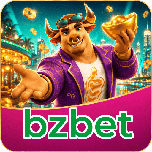 bzbet Logo 3