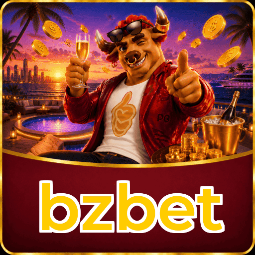 bzbet Segurança Logo 1